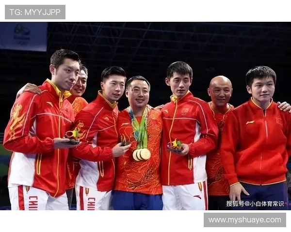 上海乒乓球队创新高配合排名引发广泛关注与热议