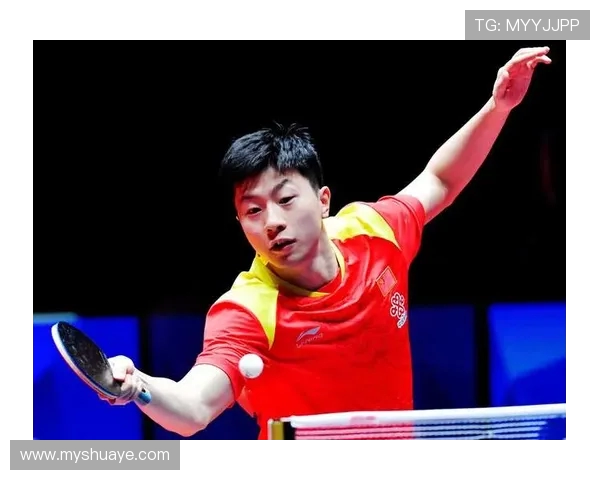 专访刘强：探寻乒乓球背后的成功秘诀与成长历程