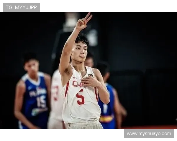 世锦赛特别报道：北京篮球队的突破历程