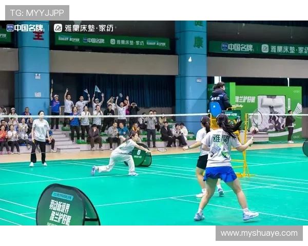 刘娜独家分享羽毛球技巧与训练心得助你提升竞技水平