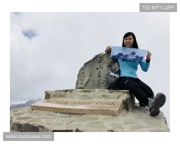 吴军独家分享攀岩技巧与心得体会助你征服高峰