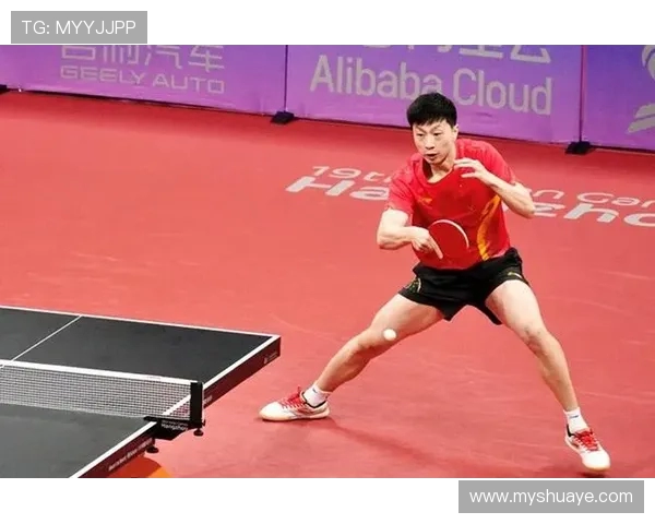 成都乒乓球队在亚运会上的比赛经验与表现分析与点评