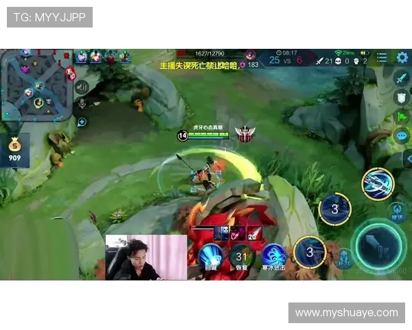 李丽专访：深度回顾王者荣耀的成长与挑战历程