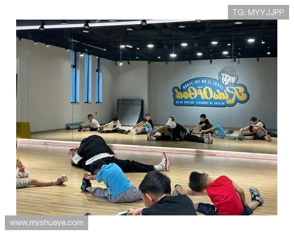 杭州街舞队的比赛经验分享与成长之路探讨